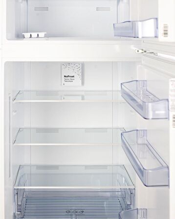 Finlux FN 4520 NF No-Frost Çift Kapılı Buzdolabı