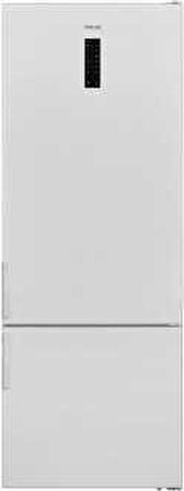 Finlux FN 5230 NFK 471 lt No Frost Çift Kapılı F Enerji Alttan Donduruculu Buzdolabı