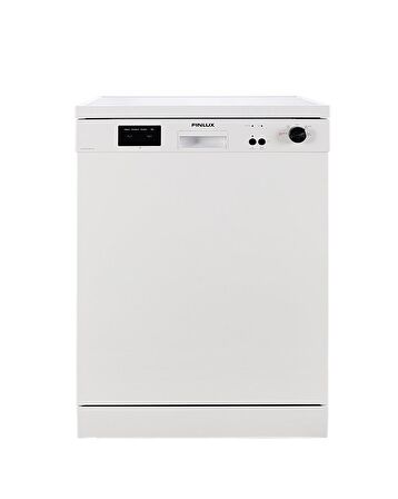 Finlux Konfor BM 420 E Enerji Sınıfı 4 Programlı 12 Kişilik Bulaşık Makinesi