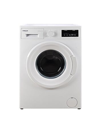 Finlux Konfor 92101 CM E Enerji Sınıfı 9 Kg 1000 Devir Çamaşır Makinesi