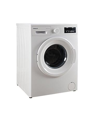 Finlux Konfor 92101 CM E Enerji Sınıfı 9 Kg 1000 Devir Çamaşır Makinesi