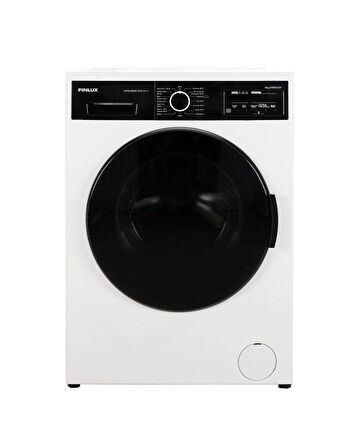 Finlux Ultra Sessiz 92120 D Enerji Sınıfı 9 Kg 1200 Devir Çamaşır Makinesi