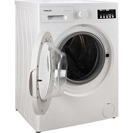 Finlux Konfor 82101 1000 Devir 8 kg Çamaşır Makinesi