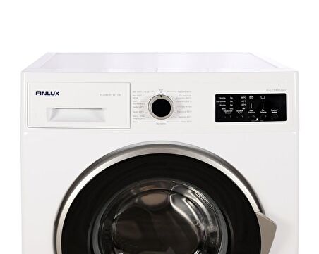 Finlux Klasik 61101 CM E Enerji Sınıfı 6 Kg 1000 Devir Çamaşır Makinesi