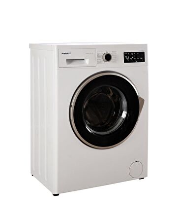 Finlux Klasik 61101 CM E Enerji Sınıfı 6 Kg 1000 Devir Çamaşır Makinesi