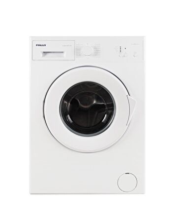 Finlux Klasik 58101CM E Enerji Sınıfı 5 Kg 800 Devir Çamaşır Makinası