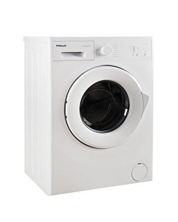 Finlux Klasik 58101CM E Enerji Sınıfı 5 Kg 800 Devir Çamaşır Makinası