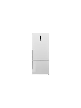 Regal NFK 60021 E Kombi No-Frost Buzdolabı