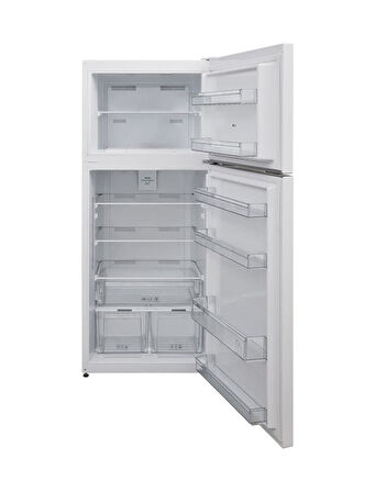 Regal NF 45021 402 LT No-Frost Çift Kapılı Buzdolabı
