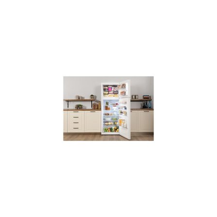 Regal NF 52021 Çift Kapılı No Frost Buzdolabı
