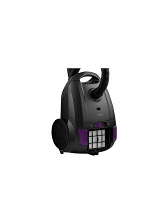 Regal RB 2000 V 700 W Toz Torbalı Elektrikli Süpürge
