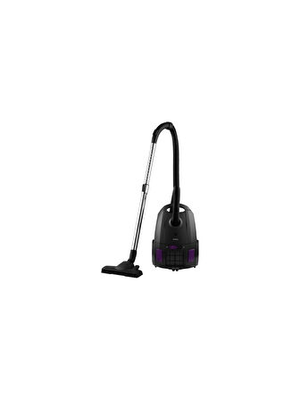 Regal RB 2000 V 700 W Toz Torbalı Elektrikli Süpürge
