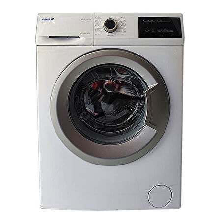 Finlux Klasik 71101 CM 7 kg 1000 Devir Çamaşır Makinesi