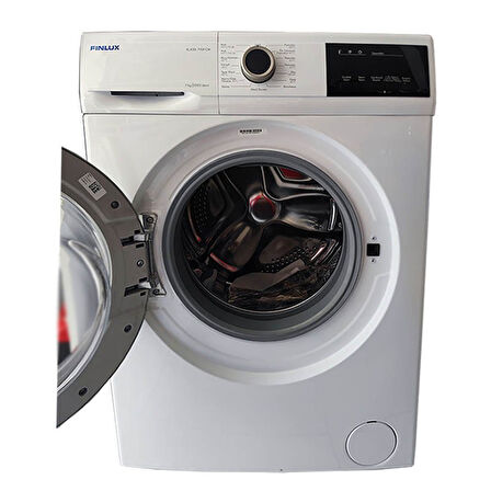 Finlux Klasik 71101 CM 7 kg 1000 Devir Çamaşır Makinesi