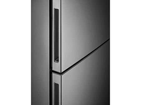 ELECTROLUX LNT6ME46X3 E Enerji Sınıfı 481L Twintech Alttan Donduruculu Buzdolabı Inox