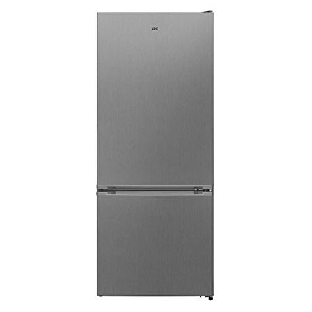 SEG SEG CFX 4802 INOX KOMBİ BUZDOLABI