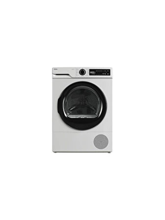 Regal KM 81132 8 kg Çamaşır Kurutma Makinesi