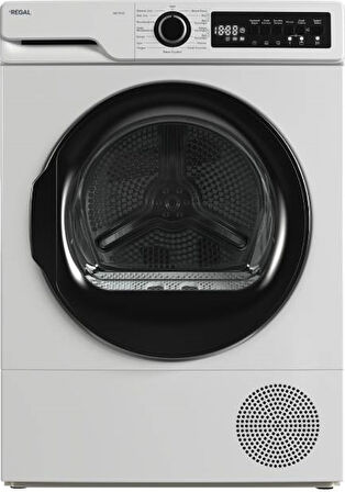 Regal KM 91132 9 kg Çamaşır Kurutma Makinesi