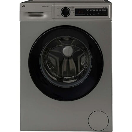 SEG SCM 91M10 S INV 9KG ÇAMAŞIR MAK