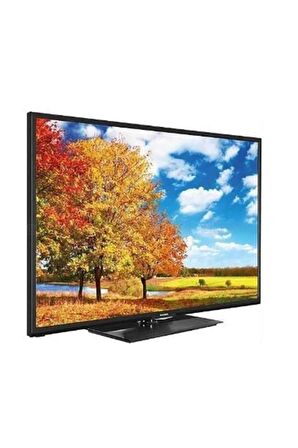 Telefunken 32TH4020 32" 82 Ekran Uydu Alıcılı LED TV