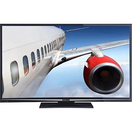 Telefunken 32TH4020 32" 82 Ekran Uydu Alıcılı LED TV