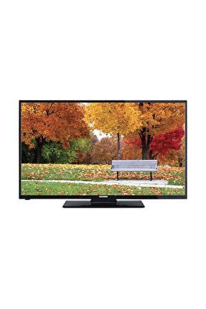 Telefunken 32TH4020 32" 82 Ekran Uydu Alıcılı LED TV