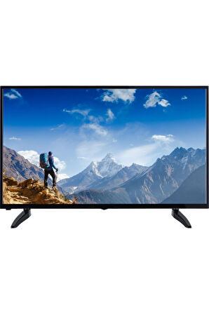 Telefunken 43TF8560 43" 109 Ekran Uydu Alıcılı Full HD Smart LED TV