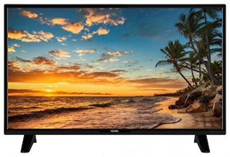 Vestel 32H8300 HD 32" 82 Ekran Uydu Alıcılı LED TV