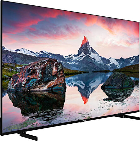 Vestel 43UA9600 4K Ultra HD 43" 109 Ekran Uydu Alıcılı Android Smart LED TV Teşhir