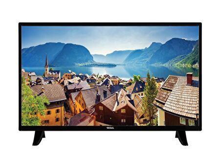 Regal 39R653H 39" HD Smart LED TV