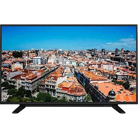 Toshiba 32W2163DT HD 32" 82 Ekran Uydu Alıcılı Smart LED TV