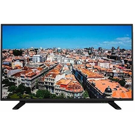 Toshiba 43L2163DT Full HD 43" LED TV