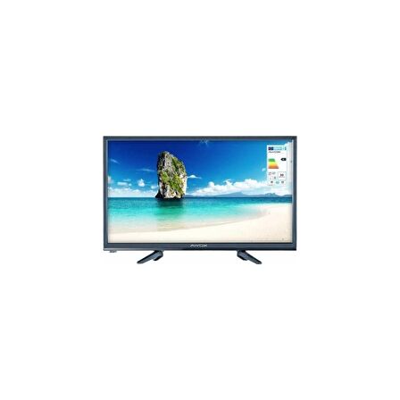 Telefunken 43TF8560A Full HD 43" Android TV LED TV