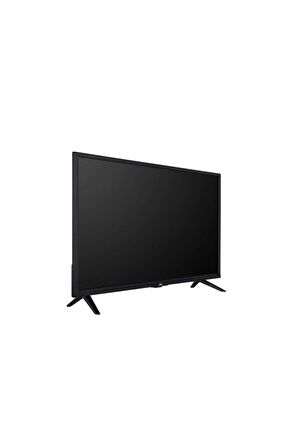 JVC LT-43VU3105T 43'' 109 Ekran Uydu Alıcılı 4K Ultra HD Smart LED TV.