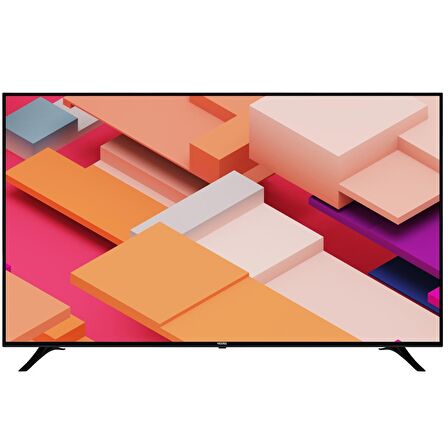 Vestel 75UA9530 4K Ultra HD 75" Android TV LED TV