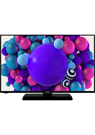 Vestel 40F9530 Full HD 40" 102 Ekran Uydu Alıcılı Smart LED TV