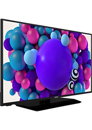 Vestel 40F9530 Full HD 40" 102 Ekran Uydu Alıcılı Smart LED TV