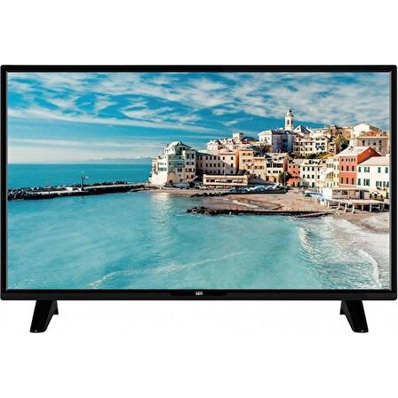 SEG 32SBH740 32" 80 Ekran Uydu Alıcılı HD Smart LED TV