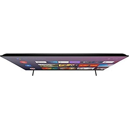 Toshiba 70QA5D63DT 4K Ultra HD 70" 178 Ekran Uydu Alıcılı Android Smart QLED TV