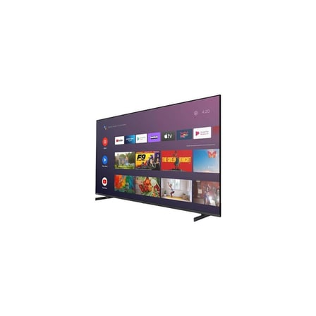 Toshiba 70QA5D63DT 4K Ultra HD 70" 178 Ekran Uydu Alıcılı Android Smart QLED TV - OUTLET