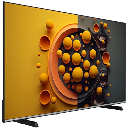 Vestel 50U9631 4K Ultra HD 50" LED TV