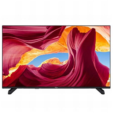 Regal 43R75UA11 43" 109 Ekran Uydu Alıcılı 4K Ultra HD Android Smart Led Televizyon