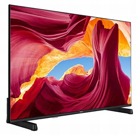 Regal 43R75UA11 43" 109 Ekran Uydu Alıcılı 4K Ultra HD Android Smart Led Televizyon