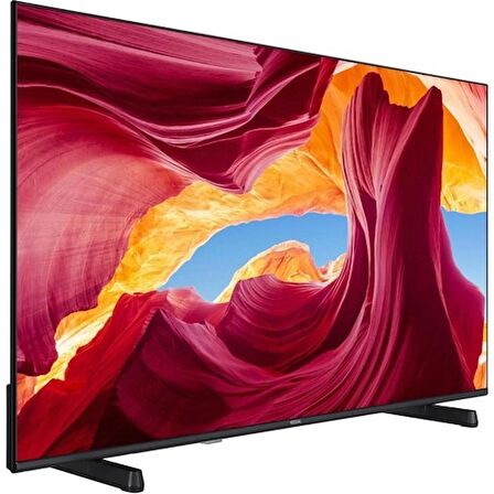 Regal 50R75UA11 50" 126 Ekran Uydu Alıcılı 4K Ultra HD Android Smart LED TV