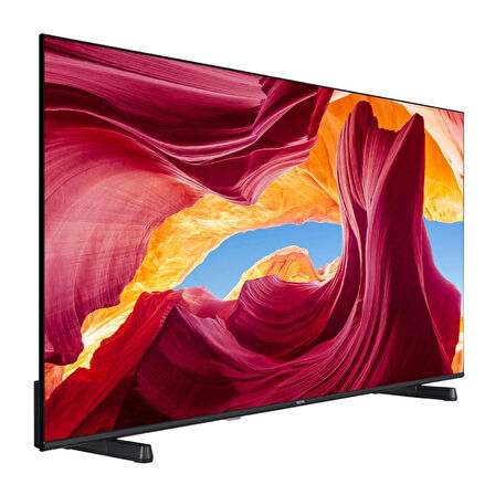 Regal 55R75UA11 55" 139 Ekran 4K Ultra HD Uydu Alıcılı Smart LED Televizyon