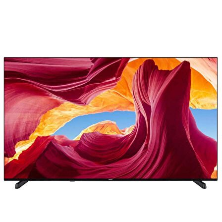 Regal 65R75UA11 65" 164 4K Ultra HD Ekran Uydu Alıcılı Android Smart LED Televizyon