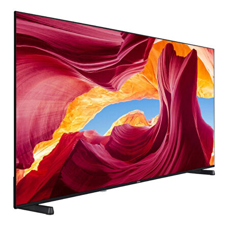 Regal 65R75UA11 65" 164 4K Ultra HD Ekran Uydu Alıcılı Android Smart LED Televizyon