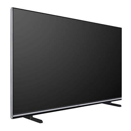 Regal 55R71UG01 55" 140 Ekran Uydu Alıcılı Google Smart LED Televizyon