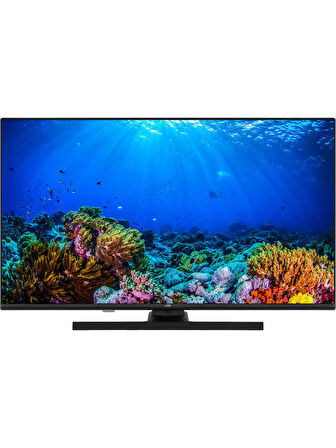 JVC LT-40VAF545T Full HD 40″ 102 Ekran Uydu Alıcılı Android Smart LED TV