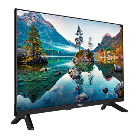 Regal 32R75F02 32'' 82 Ekran Full HD Uydu Alıcılı Smart LED Televizyon